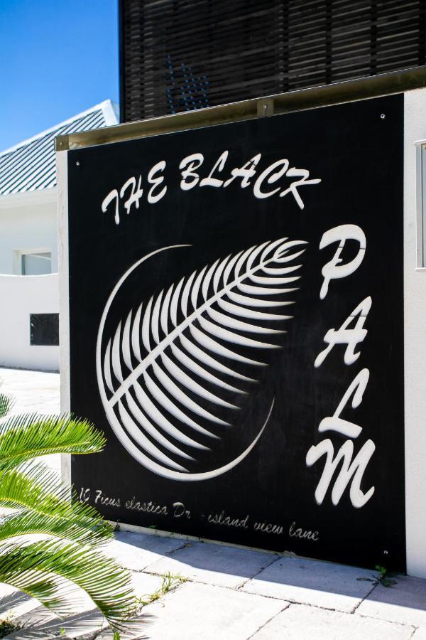 The Black Palm فيليبسبورغ المظهر الخارجي الصورة